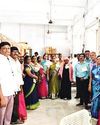 அரசு ஆஸ்பத்திரியில் கோரிக்கை அட்டை அணிந்து பணியாற்றிய மருந்தாளுநர்கள்51