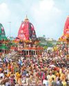 குஜராத்தில் ஜெகநாதர் கோவில் ரத யாத்திரை61