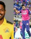 சாம்சனை சிஎஸ்கே-வுக்கு கொடுக்க ரெடி: அதற்கு பதிலாக 2 வீரர்களை கேட்டும் ராஜஸ்தான்24