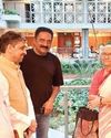 நாடாளுமன்றக் குழு கூட்டத்தில் நடிகர் பிரகாஷ் ராஜ், மேதா பட்கருக்கு எதிர்ப்பு11