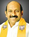 ஜான்குமார் அமைச்சராக பதவி ஏற்பது எப்போது? பரபரப்பான எதிர்பார்ப்பு40