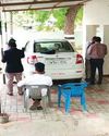 கோவில் காவலாளி கொலை வழக்கில் 2-வது நாளாக நீதிபதி விசாரணை10
