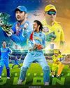 கேப்டன் கூல் பிறந்தநாள் : தோனி கடந்து வந்த பாதை29