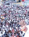 கோவையில் 2-ம் நாளாக எடப்பாடி பழனிசாமி ரோடு ஷோ: தொழிற்துறையினரை சந்தித்து உரையாடினார்0
