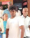 பள்ளி வேன் மீது ரெயில் மோதிய விபத்தில் காயமடைந்த மாணவர் டிஸ்சார்ஜ்28