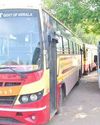 கோவையில் இருந்து கேரளா செல்லும் 50 பஸ்கள் நிறுத்தம்23