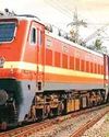 கோவையில் இரும்பு பால பணிகள்: 7 ரெயில்கள் மாற்றுப்பாதையில் இயக்கம்27