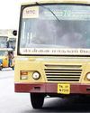 வேலை நிறுத்தத்தால் அரசு பேருந்துகள் சேவை பாதிக்கப்பட வில்லை16