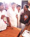 தேனி மாவட்டத்தில் சட்டமன்ற உறுதிமொழி குழுவினர் ஆய்வு32