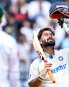 டெஸ்டில் பல சாதனைகளை படைக்க காத்திருக்கும் ரிஷப் பண்ட்19