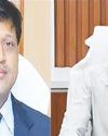 தமிழக சட்டசபை தேர்தல்: 2 ஐஏஎஸ் அதிகாரிகள் தேர்தல் பணிக்கு மாற்றம்1