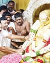 பசும்பொன் முத்துராமலிங்கத்தேவர் நினைவிடத்தில் எடப்பாடி பழனிசாமி மரியாதை0