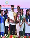 DINACHEITHI - TRICHY