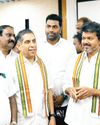 DINACHEITHI - TRICHY