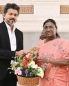 DINACHEITHI - TRICHY