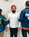 आतंक के सियासी समीकरण आतंक के सियासी समीकरण