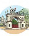 शहरनामा - उरई Outlook Hindi