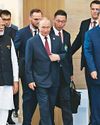 पश्चिम में बखेड़ा तो पूरब मुड़े Outlook Hindi