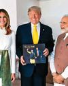 ट्रम्प और मोदी की क्यों हुई कुट्टी Outlook Hindi