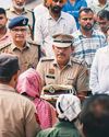 पुलिसिया व्यवस्था पर प्रश्न पुलिसिया व्यवस्था पर प्रश्न2