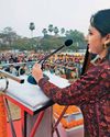 "जाति नहीं, मुद्दों का चुनाव" "जाति नहीं, मुद्दों का चुनाव"8