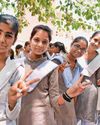 शिक्षा की लौ: ब्लैक बोर्ड से स्मार्ट बोर्ड तक18