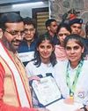 हरियाणा: भारत की ओलंपिक मेडल फैक्ट्री24