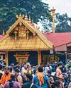 सबरीमाला का फिर लंबा साया सबरीमाला का फिर लंबा साया2