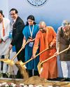 उभरता उत्तर प्रदेश: डबल इंजन, एक दिशा, चहुंमुखी विकास1
