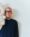 THE MAN BEHIND THE MADNESS Tatler Hong Kong