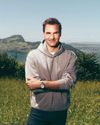 A MAN AND HIS MOUNTAINS25