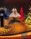 The Art of Fashion11