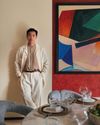 Tatler Hong Kong