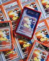 COLLECTIBLE TO INVESTABLE21