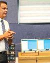 SLC focuses on enhancing fitness and performances in domestic cricket33