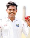 First-Class cricket back in the spotlight34
