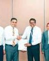 HNB General Insurance and Union Bank forge strategic bancassurance partnership27