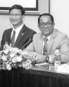 Sri Lanka-China Parliamentary Friendship Association re-established26