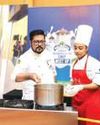 Pelwatte Dairy strengthens ties with Central Region chefs at Kandy meet-up20