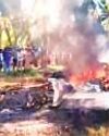 Govt. attributes trainer jet crash to pilot error; SLAF says investigations not concluded5