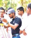 Global GIS celebrates 11th anniversary with CSR programme24