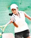 Yuhansa, Sandithi win first round matches41
