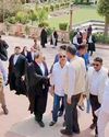 Justice Varma transfer: CJI Khanna assures Bar leaders demand for withdrawal of Collegium recommendation will be considered5