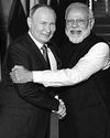 Foreign Minister Lavrov says: Putin to visit India soon1