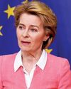 European Union regrets Trump's car tariffs: EU Chief21