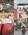 India rushes food, medicines, doctors and NDRF team to earthquake-hit Myanmar17