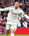 Mbappe hits winner as Real Madrid fight back to win36
