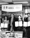 KOICA Grants $6M for Sri Lanka’s TVET Career Platform9