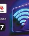 Dialog Enterprise and Huawei drive digital innovation with Wi-Fi 722