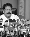 Indo-Lanka govt. level talks soon on fishing row: Fisheries Minister8